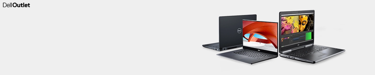 Refurbished Laptop Deals - Dell Factory Outlet Australia