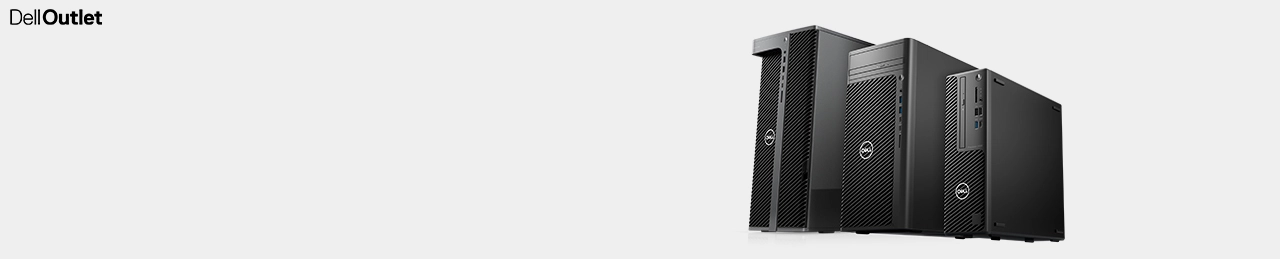 Precision Workstations