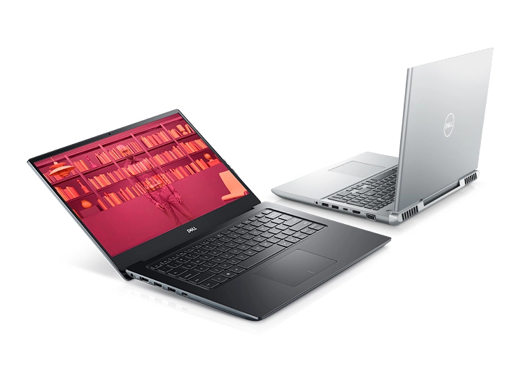 Vostro Laptops