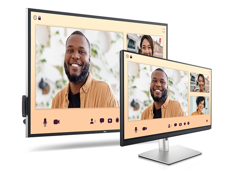 Monitors